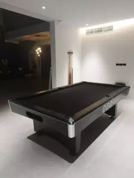Meja Billiar Model GR8 Ukuran 7 Feet