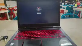 Laptop gaming Lenovo legion y520