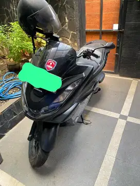 Motor honda pcx 160 cbs 2022 (tangan pertama)