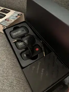 Mic Saramonic Blink500 B2