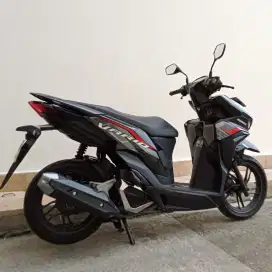 HONDA NEW VARIO 125 CBS TAHUN 2023 CASH / KREDIT MURAH DP MULAI 500 RB