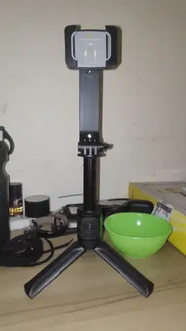 Gimbal B-Steady eQ