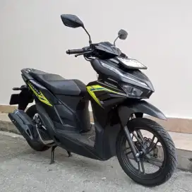 HONDA NEW VARIO 125 CBS TAHUN 2024 CASH / KREDIT MURAH DP MULAI 800 RB