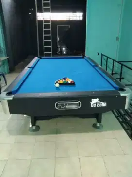 Meja Billiar Model ARIMBI Ukuran 7 Feet