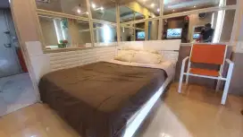 Apartemen Braga Disewakan - 1 BR