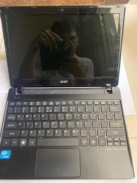 Jual Lap Top Accer ( Aspire One )