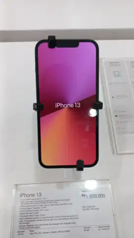 Iphone 13 128 GB