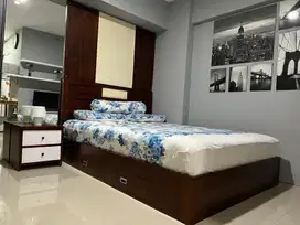Disewakan apartement kebagusan city tower B lantai 3