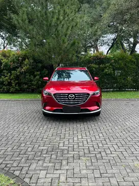 Mazda CX-9 AWD 2023