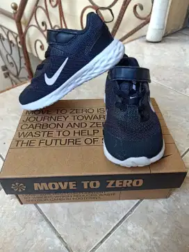 Sepatu Anak (2-3 tahun) Nike Original