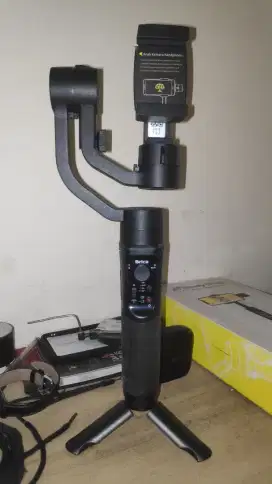 Gimbal B-Steady PRO 2023