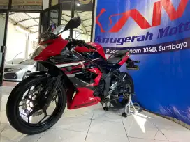 Kawasaki Ninja Mono 250cc Tahun. 2015 Anugerah Motor Pucang