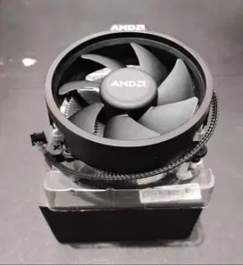 FAN AMD AM4 ORIGINAL RYZEN 3 5 7
