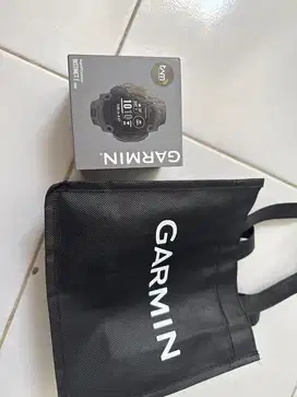 Jual cepat garmin  instinct E