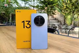 REALME 13 (8/128) GRS OKTOBER 2025