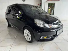 Honda MobiLiO E matic prestige 2014