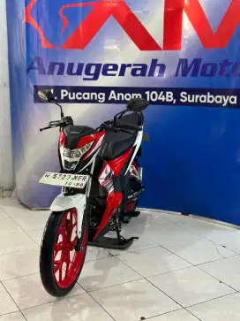 Honda Sonic R Se 150cc Tahun. 2023 km 6Rb Anugerah Motor Pucang