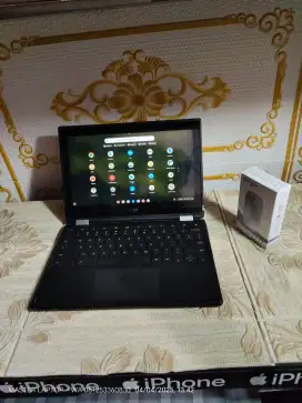 Acer aspire chrome os C738t
