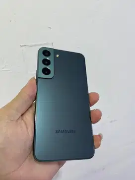 Samsung S22 8/256 minus garis hp+ charger