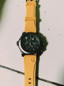 Jam Tangan AC 6565 mc