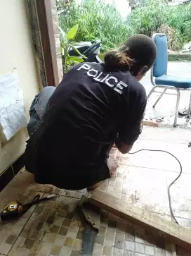 Jasa tukang bangunan jogja