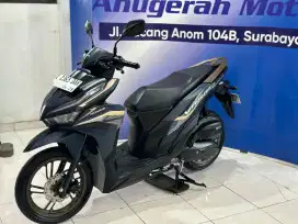Honda All New Vario 125cc Th. 2023 km 3Rb Anugerah Motor Pucang