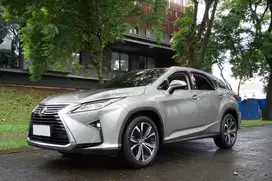 Lexus RX300 Luxury 2.0 2018