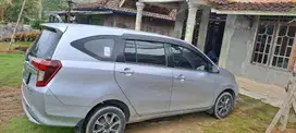 Daihatsu Sigra 2021 Bensin