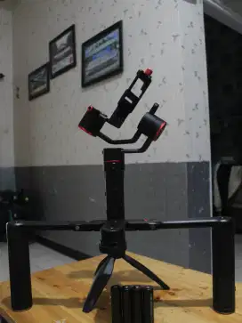 Gimbal Feiyutech A1000