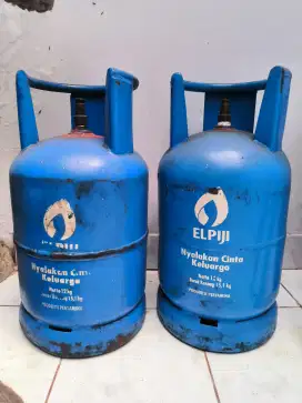 Tabung Gas 12KG