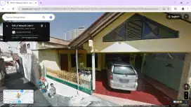 Jual CEPAT Rumah, Strategis, Cocok utk Kos, Wonodri Joho 2