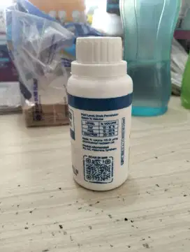 Propan Matting solution obat doff