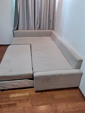 SOFA BED SECOND