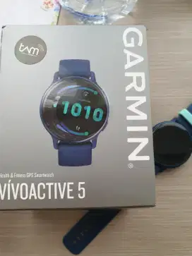 Garmin vivoactive 5