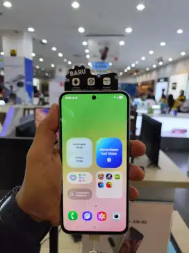 SAMSUNG A56 5G RAM 8 128GB CICILAN AKULAKU