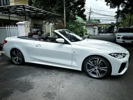BMW 430i 2023 Bensin