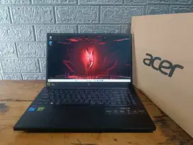 Acer Nitro ANV15 i5 13420H 8/512 RTX 2050 4GB 144hz Garansi