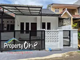 Jual Rumah Di Vila Dago Pamulang Dekat Akses Toll BSD Dan Ciputat