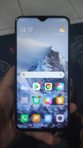 Redmi note 8 pro