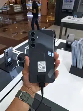 S24 FE 256gb atau 512gb