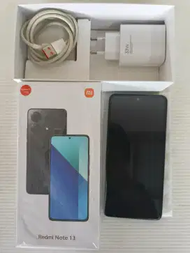 redmi note13 8/256 seken