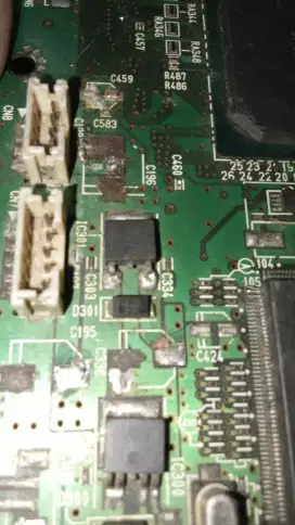 Mainboard tv coocaa, Xiaomi, Samsung, sharp