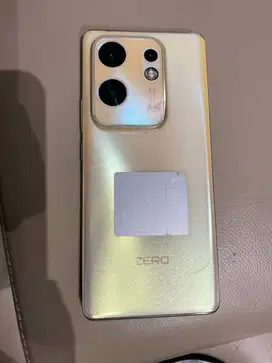 DIJUAL INFINIX ZERO
