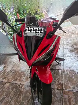 Honda CBR 150R 2018