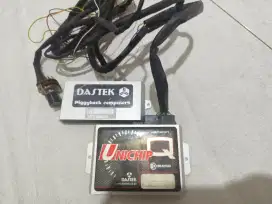 Unichip Dastek Q