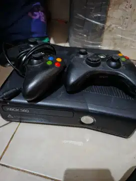 Xbox 360 keadaan bekas