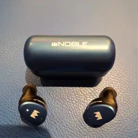 Earphone noble ori