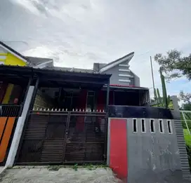 Jual Cepat Rumah Siap Huni Di Cendana Residence Pamulang