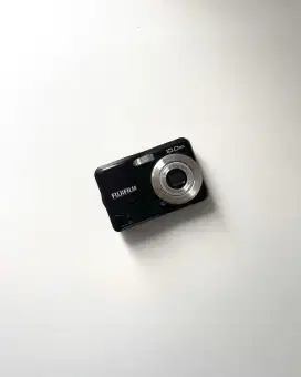 Fujifilm Finepix A100