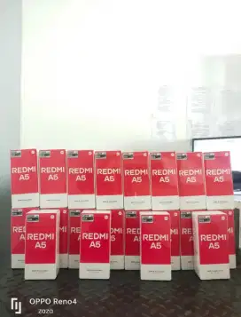 XIAOMI REDMI A5 4/128